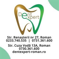 DENTEXPERT CONSTANTIN SRL