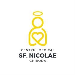 CENTRUL MEDICAL SFANTUL NICOLAE SRL
