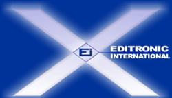Editronic International S.r.l