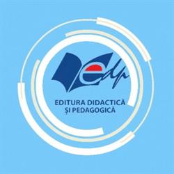 EDITURA DIDACTICĂ ŞI PEDAGOGICĂ(EDP)