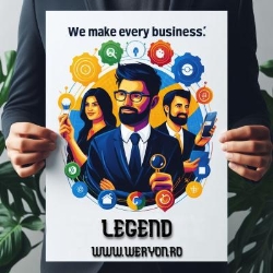 WERYON IMPEX SRL