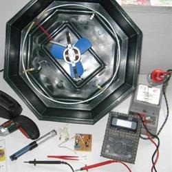 Electrounivers SRL