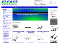 Website Elfast S.r.l