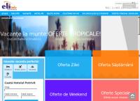 Website Eli Tour S.r.l