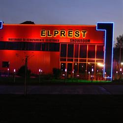S.c. Elprest SRL