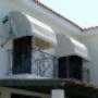 Markize 2 - exterior