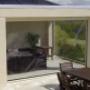 PVC transparent 1 - exterior