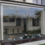 PVC transparent - exterior
