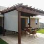 Rulori screen - exterior
