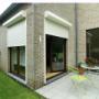 Rulouri exterior 2 - exterior