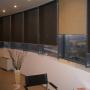 Rulouri office - interior