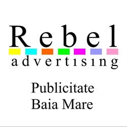 REBEL ADVERTISING SRL