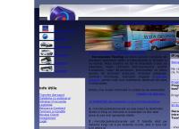 Website Euromaidec Touring SRL