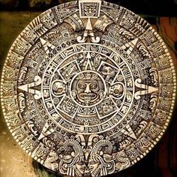 GOLD AZTEC SRL