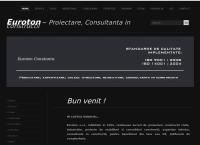 Website S.c. Euroton S.r.l.
