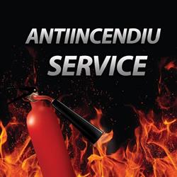 ANTIINCENDIU SERVICE SRL