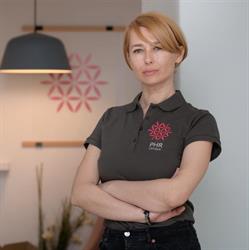 PHR CLINIQUE SRL