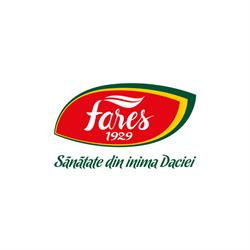 Laboratoarele Fares Bio Vital SRL