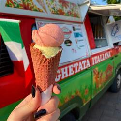 CAPRI GELATO SRL