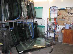 ACTIV GLASS SRL