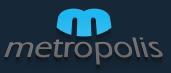 Metropolis Com SRL