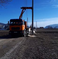 VOLT CONSTRUCT SRL