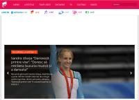 Tv Antena 1 -  Intact Media Group
