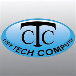 COPY TECH COMPUTER SRL