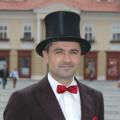 Maestru de ceremonii Nunta Sibiu