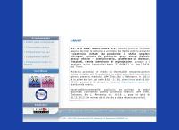 Website S.c Gazoteh S.a