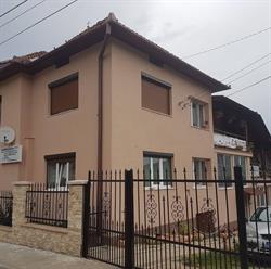 S.C. Gabrimarox SRL - cazare căsuţe din lemn