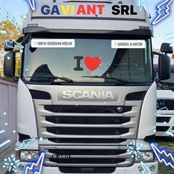 GAVIANT SRL