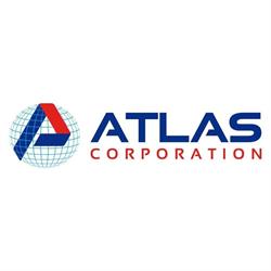 ATLAS WAREHOUSING SRL