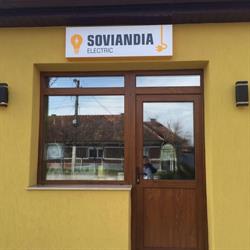 SOVIANDIA SRL