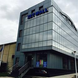 ZET MALL SRL