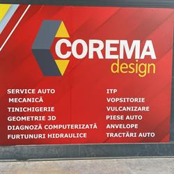 COREMA DESIGN SRL