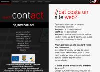 Website Grafx SRL