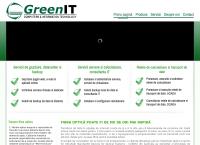 Greenit Net S.r.l