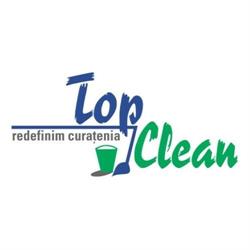 TOP CLEAN SRL