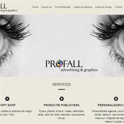 PROFALLCOPY CENTER SRL