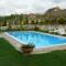 Piscina cu sistem preaplin