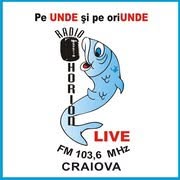 Radio Horion
