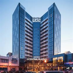 Hotel Central Plaza
