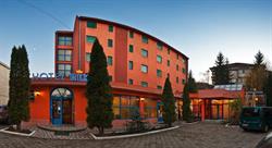 Rex Hotel