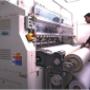 Quilting machine