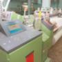 Weaving machines
