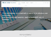 Website DEAC CONSULTING DYNASTY