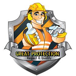 GREAT PROTECTION SRL
