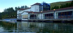 AQUARIS CRIVAIA SRL