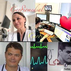 CARDIOMEDSAL SRL